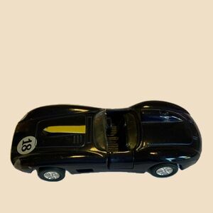 Die Cast Sports Car. Good condition. $14.00 Firm